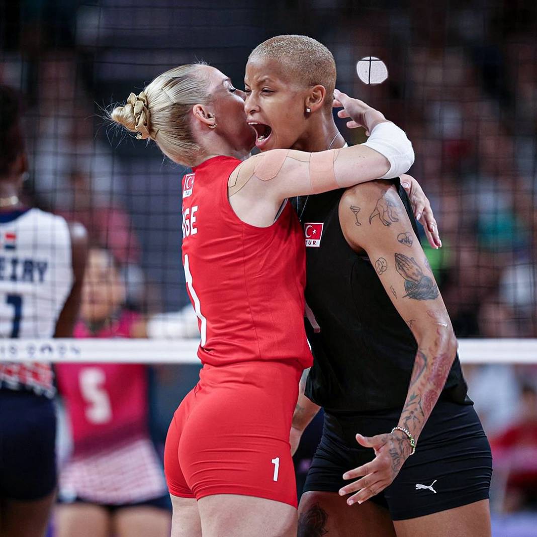 Filenin Sultanları yıkıp geçecek: Havalara uçuran Melissa Vargas kararı 5